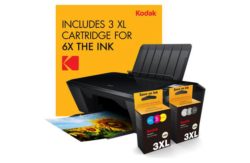 Kodak Verite 55 Mega Eco Wireless Printer